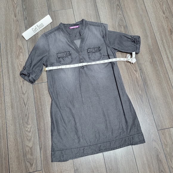 ✨️3 For $30✨️Smart Set Tunic Shirt (S) - Picture 12 of 13